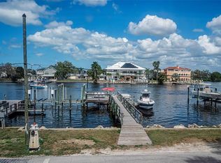 5038 Sunset Blvd, Port Richey, FL 34668