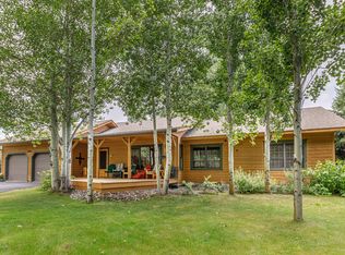 3425 S Hay Loft Dr, Jackson, WY 83001