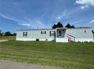 215 S 9th St LOT 37, Byesville, OH 43723