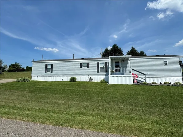 215 S 9th St Lot 37, Byesville, OH 43723