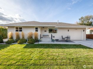 1116 Amherst Ave, Wenatchee, WA 98801
