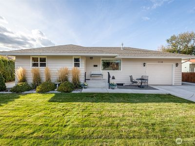 1116 Amherst Avenue, Wenatchee, WA, 98801