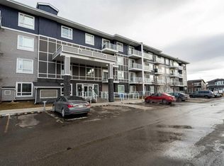 76 Cornerstone Ave NE #2205, Calgary, AB T3N 1G6
