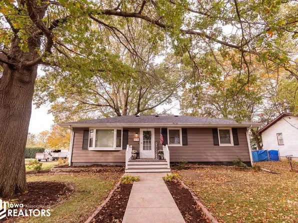 519 S 2nd Ave, Danville, IA 52623