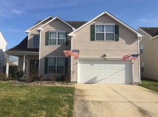 1880 Somersby Ln, Virginia Beach, VA 23456