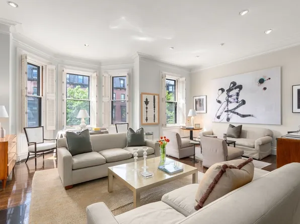 111 Marlborough St APT 2, Boston, MA 02116