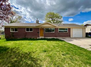 794 S 100 W, Tremonton, UT 84337