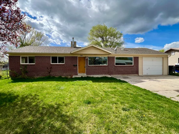 794 S 100 W, Tremonton, UT 84337