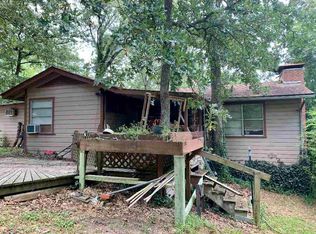 3962 Nutmeg Rd, Gilmer, TX 75644