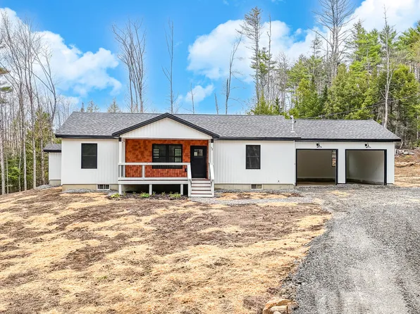 72 Sawin Hill Road, Waterford, ME 04088