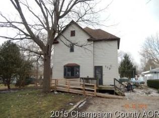 113 Ennis Ln, Urbana, IL
