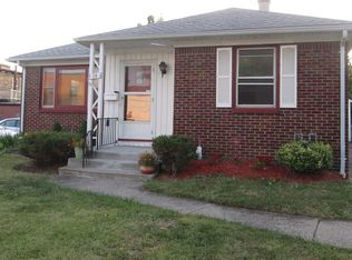 14 Hiler Ave, Buffalo, NY 14217