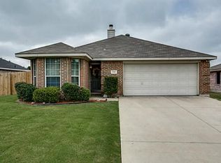 210 Lake Travis Dr, Wylie, TX 75098