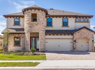 Verona Plan, Mirada, San Antonio, FL 33576
