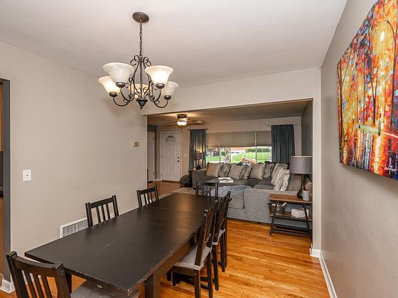 5th image of 3310 Moonridge Dr