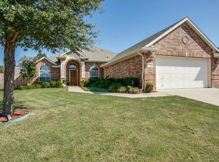 2916 Siesta Trl, Grand Prairie, TX 75052