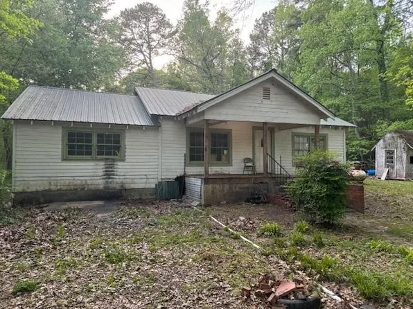 99 N Harrison St SW, Rome, GA 30161
