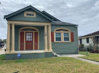 4775 Mandeville St, New Orleans, LA 70122