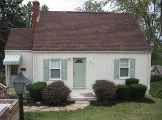 316 Fort Couch Rd, Pittsburgh, PA 15241