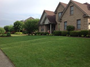 413 David Ln, Winchester, KY 40391