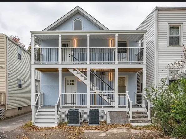 24 Dean St, West Orange, NJ 07052