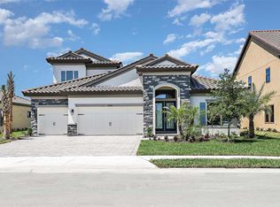 11134 Rustic Timber Loop, San Antonio, FL 33576