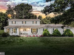 13846 Ridge Rd, Stewartstown, PA 17363