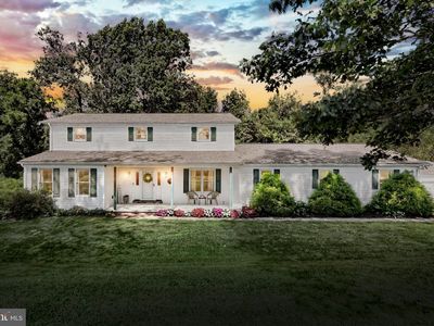 13846 Ridge Rd, Stewartstown, PA, 17363