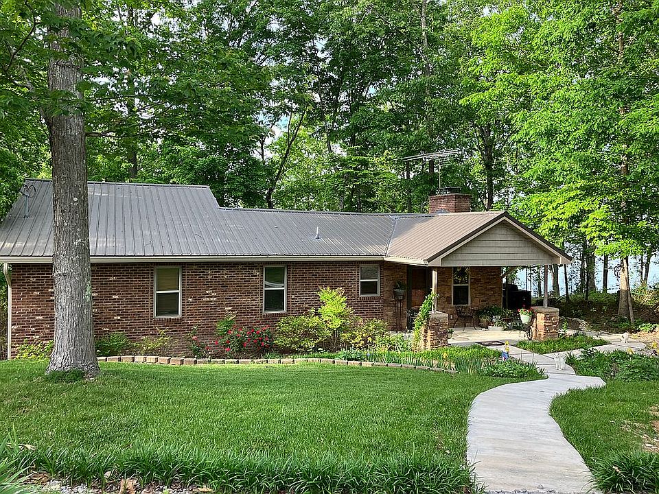 Lake house