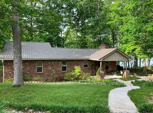 453 Hickory Dr, Spring City, TN 37381