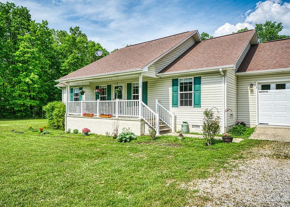794 Wallace Way, Grimsley, TN 38565 Zillow