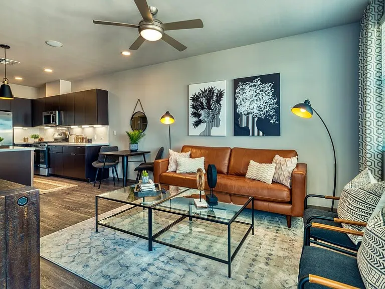 Cuvee Apartments — Photo 11