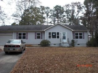 2084 Randolph Cir NW, Kennesaw, GA