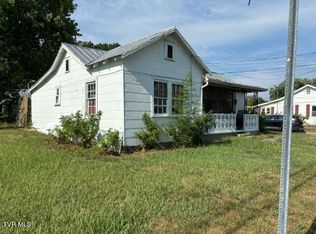 118 E Millpond St, Kingsport, TN 37660