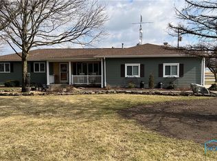 6540 Us Route 127, Paulding, OH 45879