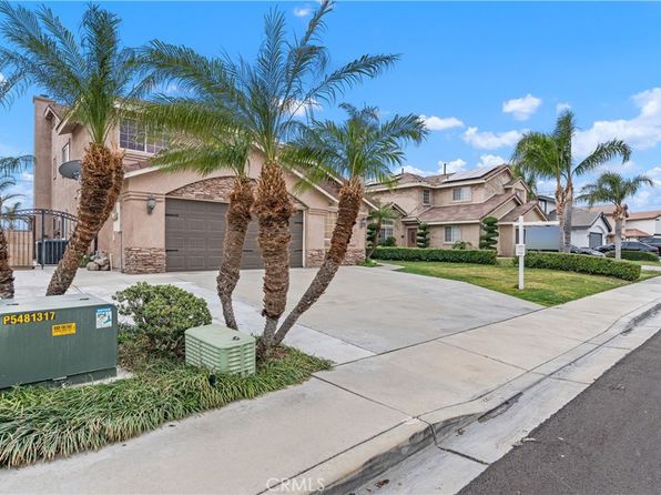 14559 Vancouver Ave, Fontana, CA 92336