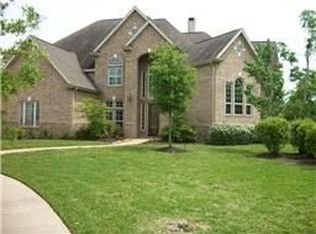 3202 Herb Appel Cir, Missouri City, TX 77459