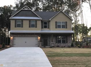 1203 Coldwater Ct #185, Griffin, GA 30224