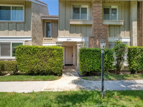 14385 Suffolk St, Westminster, CA 92683