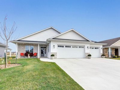 4864 WYLD BERRY WAY, Oneida, WI, 54155