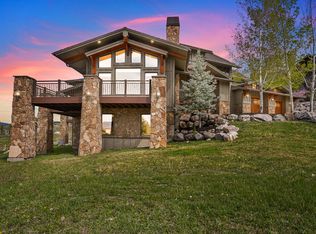3697 N Elkridge Trl E, Eden, UT 84310