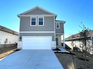 133 Old Stagecoach Rd, Jarrell, TX 76537