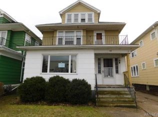 163 Tacoma Ave, Buffalo, NY 14216