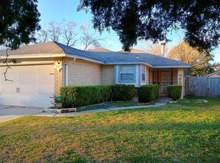 3822 Mattingham Dr, Houston, TX 77066