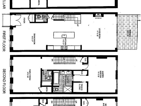 5th image of 227 Carlton Ave #2