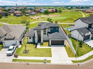 3308 Lago Superior, Edinburg, TX 78542