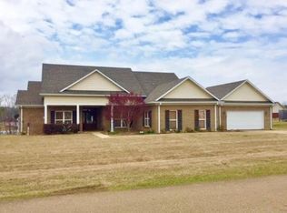 542 Rock Springs Dr, Oxford, MS 38655