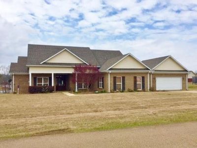 542 Rock Springs Dr, Oxford, MS, 38655