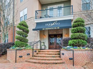 901 Abernathy Rd, Atlanta, GA 30328
