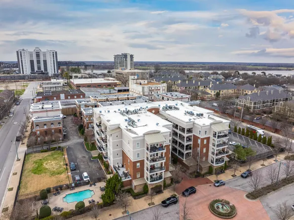 665 Tennessee St APT 305, Memphis, TN 38103